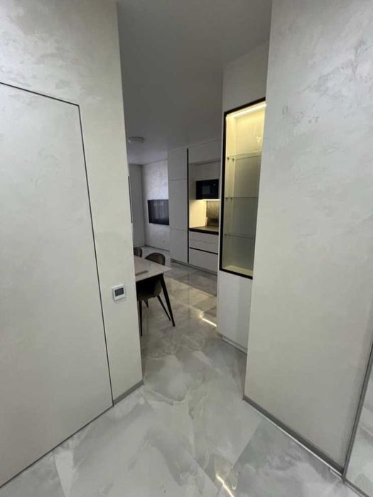 Продам 1 кімнатна Квартира ЖК Crystal avenue