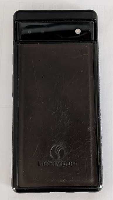 telefon Google Pixel 6a