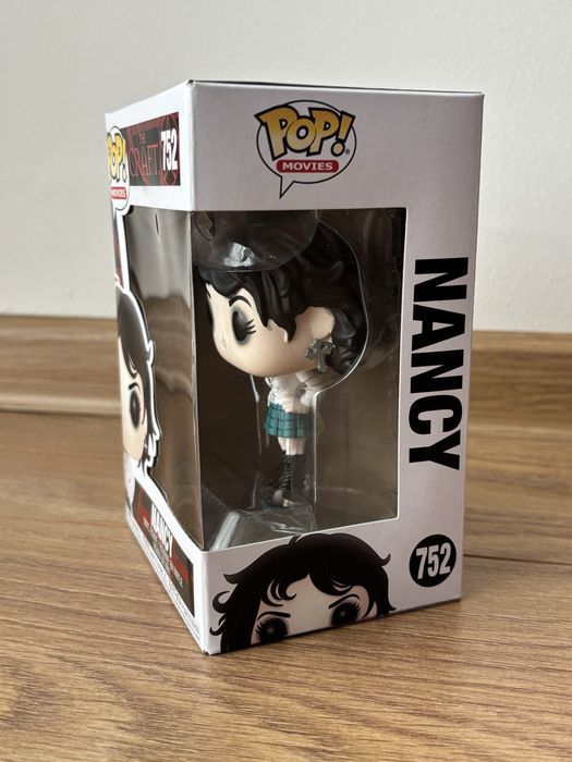 Funko Pop The Craft Nancy 752