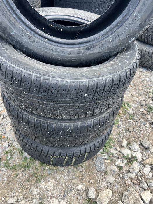 Резина Nokian 185/60/15