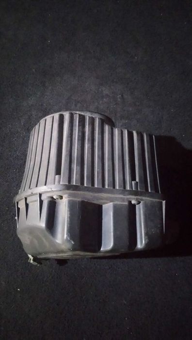 Caixa De Filtro Peugeot 306 (7B, N3, N5)