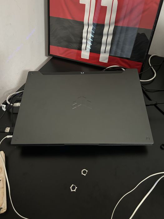 Asus TUF Gaming F15 FX507ZC4 | i5-12500H | RTX 3050 4GB | 16GB RAM | SSD 512GB | 144Hz