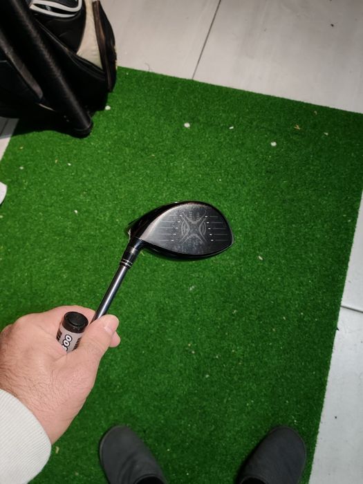 Driver Callaway Rogue