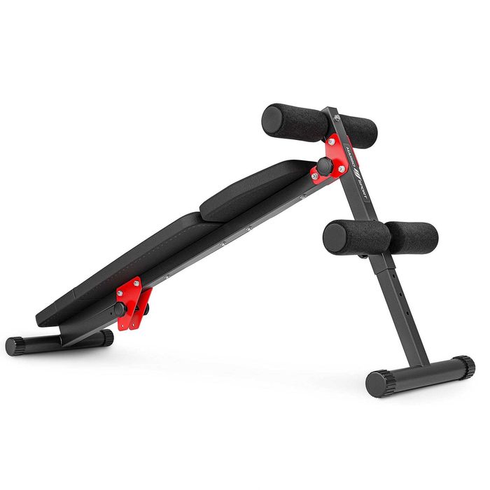 Ławka treningowa Marbo MH-L104