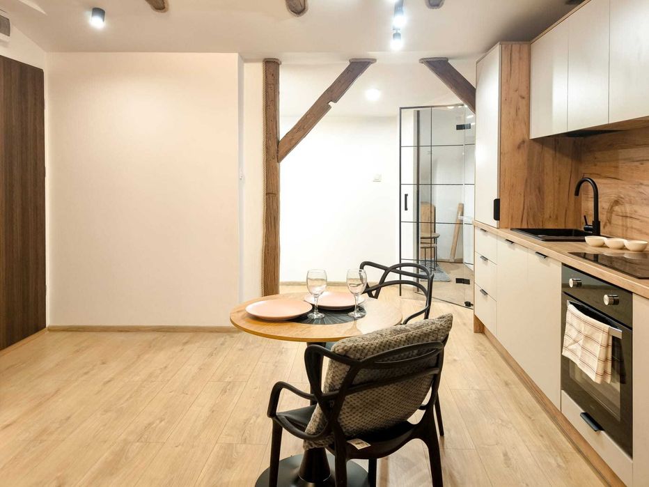 Mieszkanie Inwestycyjne na sprzedaż ul. Akacjowa, Katowice, 3 pokoje, 48 m2