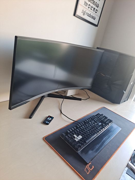 Komputer stacjonarny