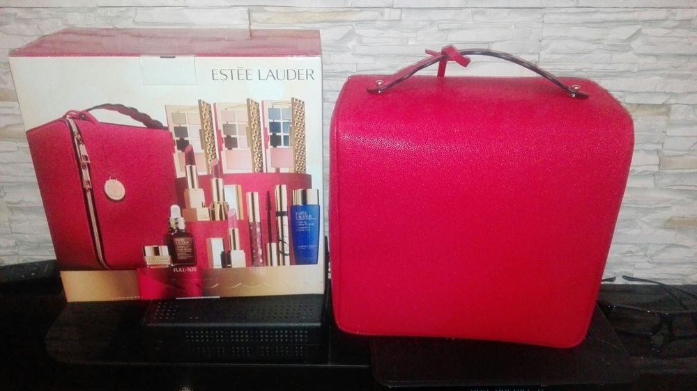 Kuferek Estee Lauder