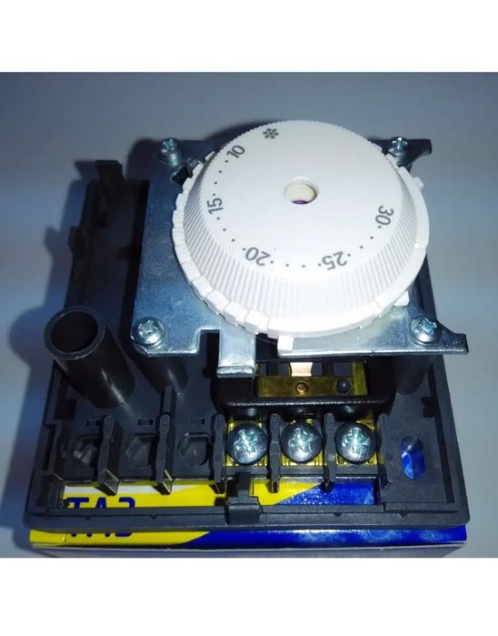 Термостат терморегулятор IMiT TA3: 550 Другое климатическое