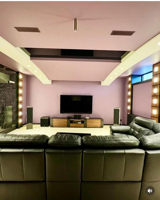 Элитный дом в Совиньоне