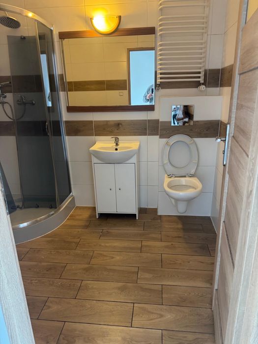 Mieszkanie 60m2 kościuszki