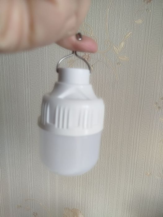 Ліхтар   Лампа для кемпінгу  Лампа світлодіодна   Светодиодная лампа