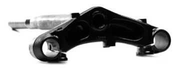 Coluna Direção Mesa Inferior Nmax 125, 2017,2020