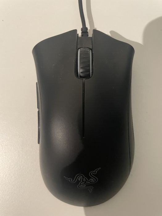Razer DeathAdder Essential Mouse64550508868737120