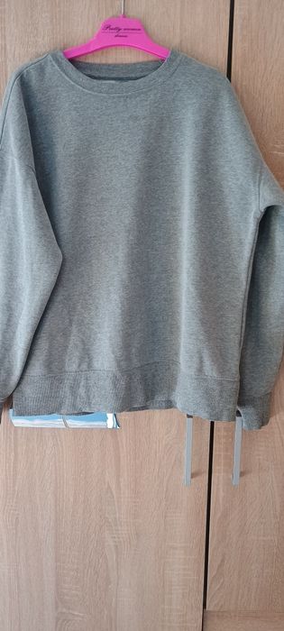 Bluza Sinsay Xs młodzieżowa