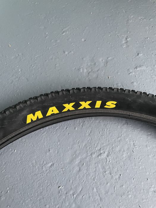 Продам покрышки 27,5