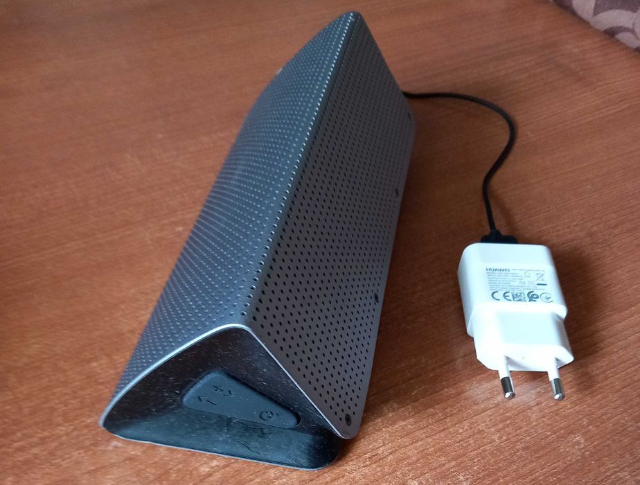 Coluna Bluetooth SilverCrest