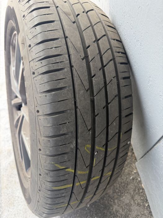 Продам автомобільну гуму