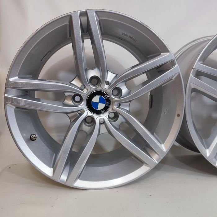 5x120 17" bmw E90 E91 e60xd E36 E46 z3 X3 F10 f11 f30 F31