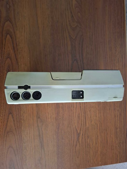 Magnetofon MK122 Unitra licencja Thompson - stan kolekcjonerski