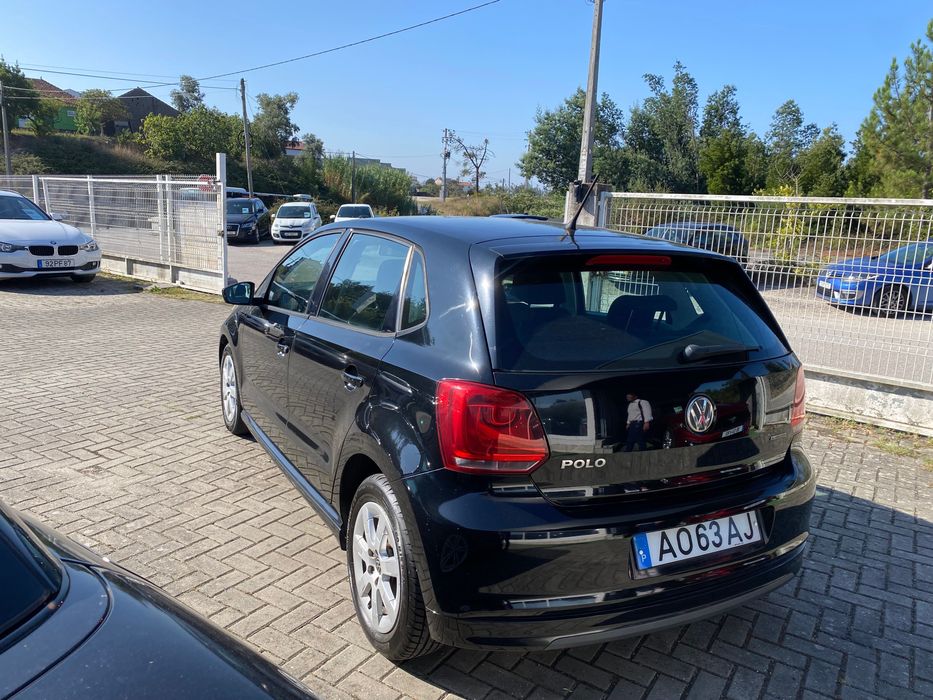 VW Polo 1.2 TDI 188 mil kms - Garantia