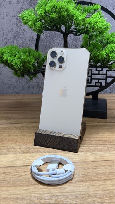 Дешево iPhone 12 pro max/128 gb є ОБМІН