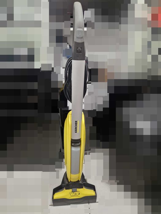 Mop  Elektryczny  KARCHER FC 5 1.055-400.0 460W