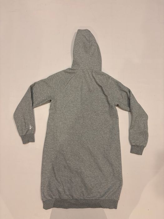 Craft bluza sportowa roz,S/M/36,38 zipp,treningowa