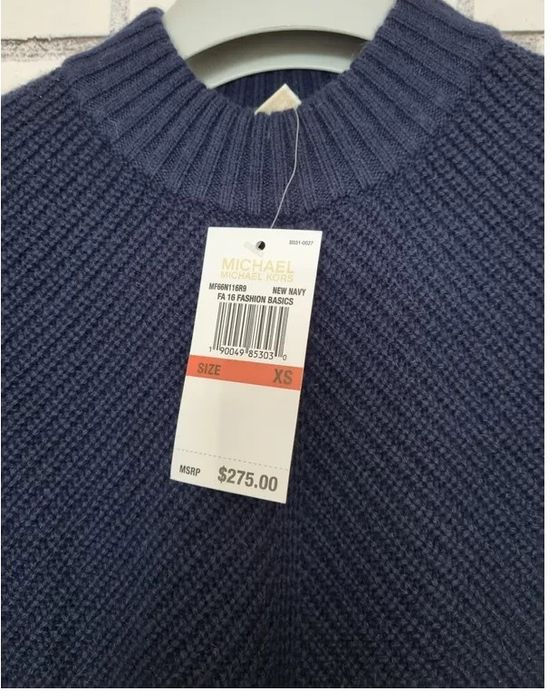 Свитер Michael Kors