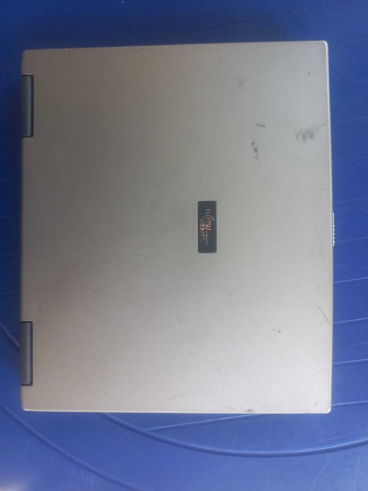 Ноутбук Fudjitsu Siemens AMILO PRO FY27  б/в.