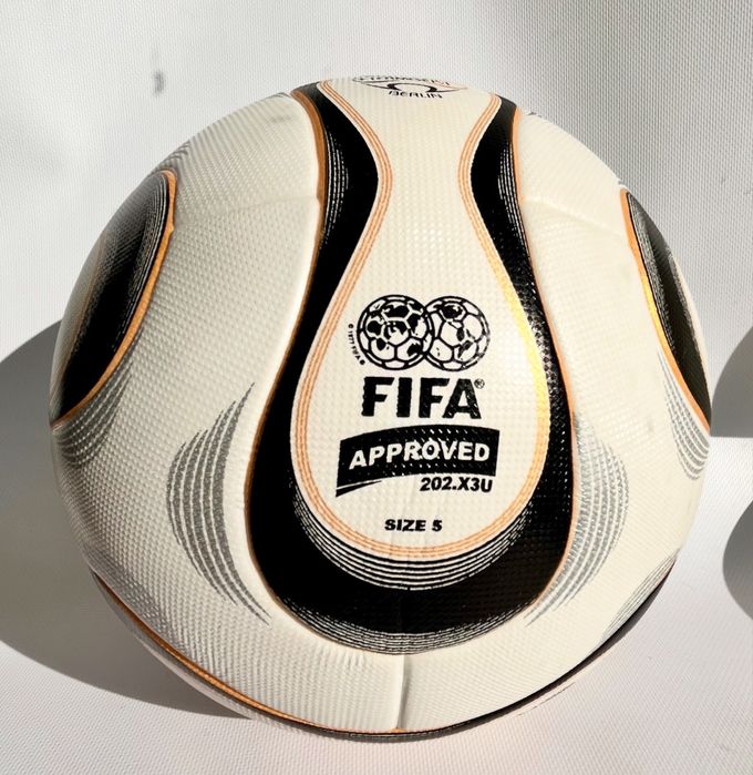 Футбольний мʼяч Teamgeist, World Cup Germany 2006