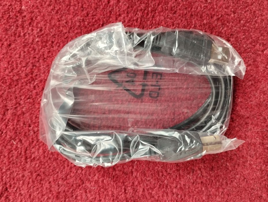 Interface USB Line 6 POD Studio UX1 (Novo)