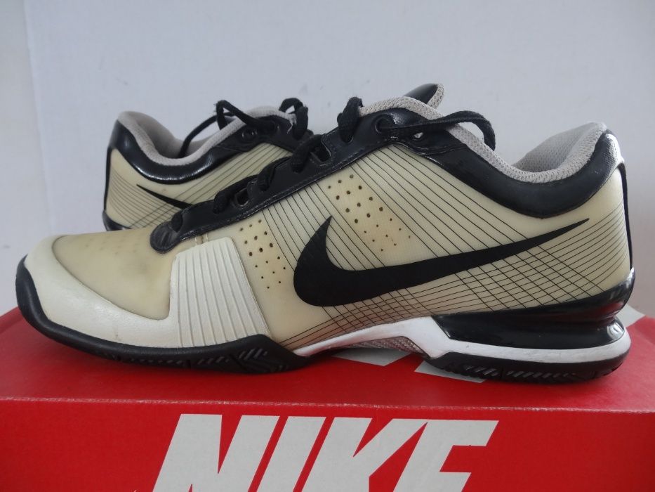 Buty Nike Zoom Vapor Tour roz 42,5 Sportowe Adidasy