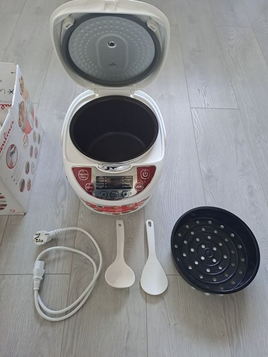 Мультиварка moulinex