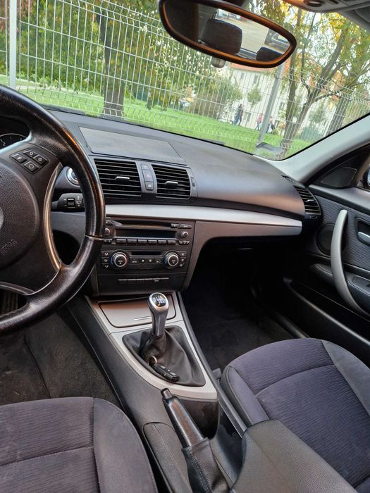 BMW 20 E 87 sprzedam
