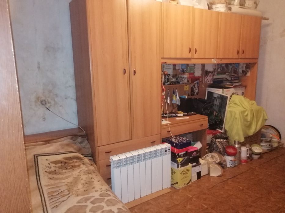 Детская стенка Италия