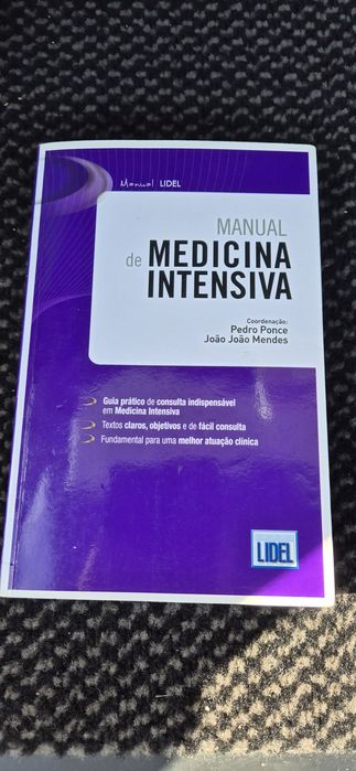 Manual medicina intensiva