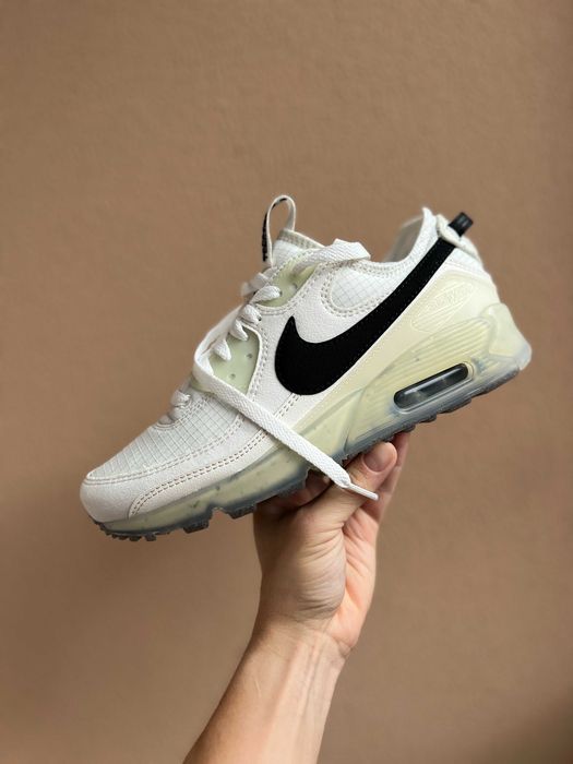 -25% Кроссовки Nike Air Max Terrascape 90 оригинал 39 40