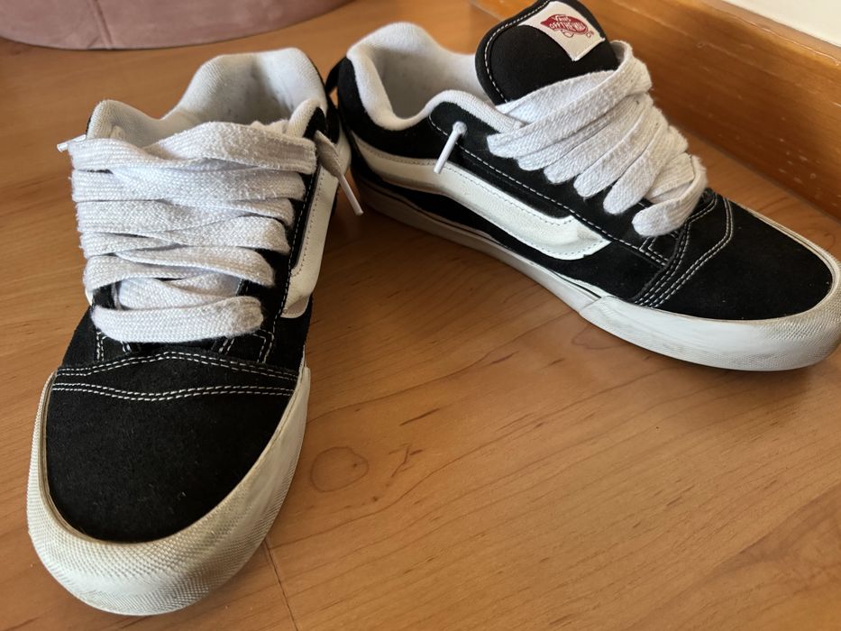 Tenis Vans Knu Skool 42
