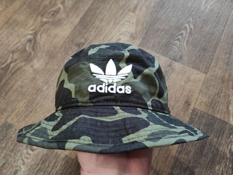 L-XL Adidas оригінальна чоловіча, Панама,