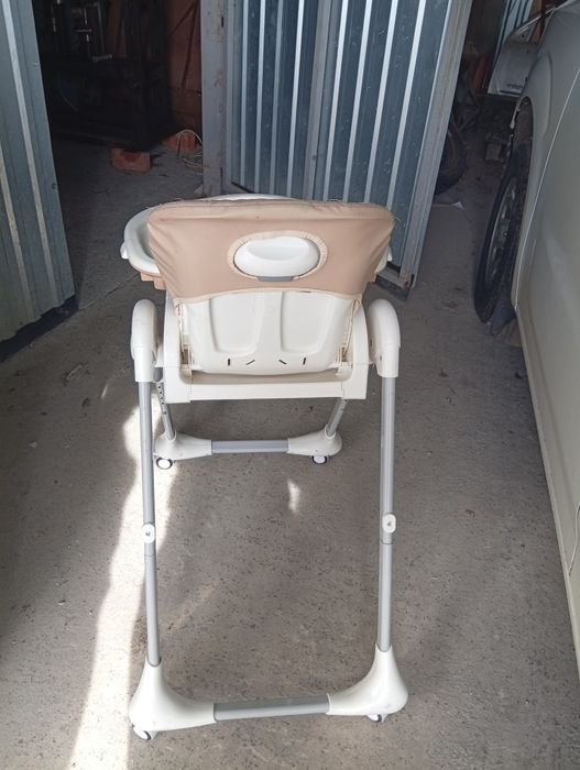 Столик для кормления ребенка Toffee