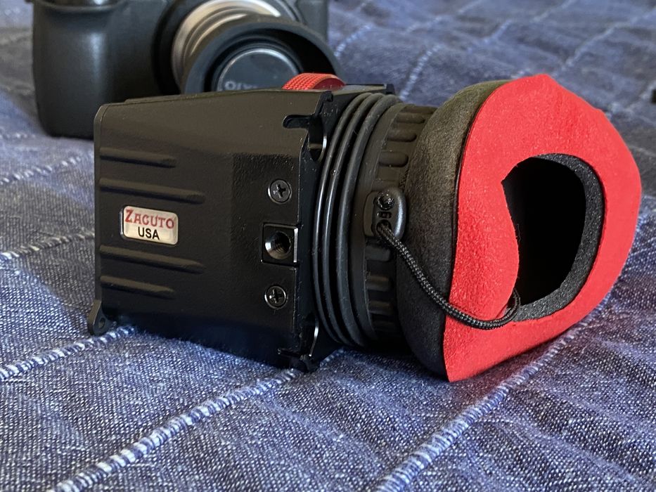 Panasonic lumix GH3+GF3+lentes