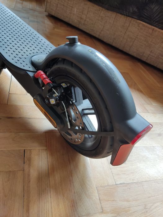 Xiaomi Mi Electric Scooter Pro 2