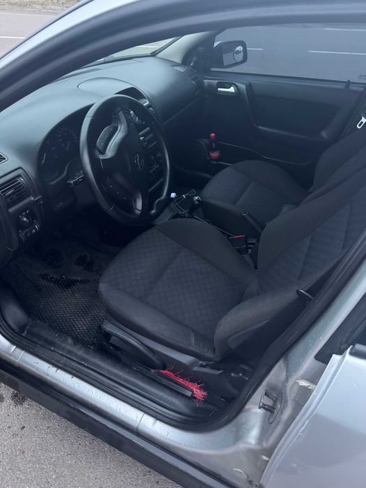 Продам Opel Astra G