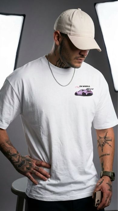 Camisas de times e roupas masculinas
