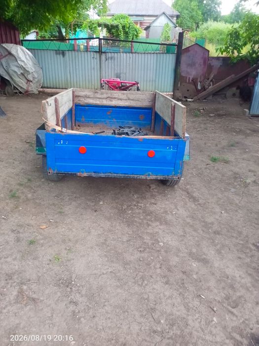 Продам мотоблока з  фризов.