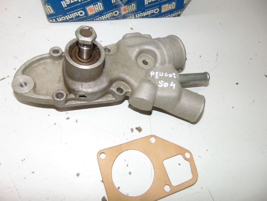 Peugeot 404/504/505 bomba de água