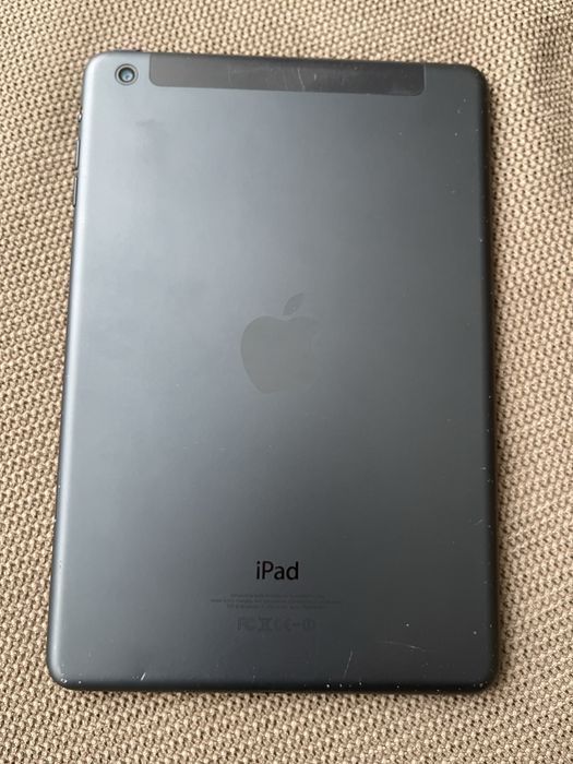 iPad mini 1-го покоління (модель A1455),ідеальний стан