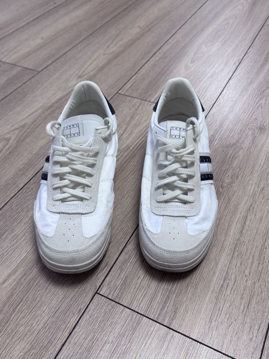 Tommy Jeans Runner Cleated
