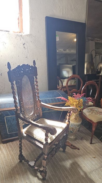 Lustro lustra stylowe