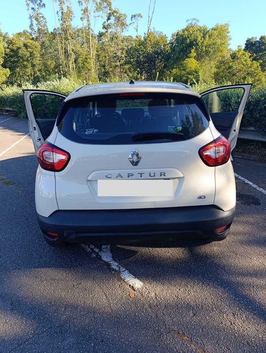 Renault Captur 1.5 DCi foto 2